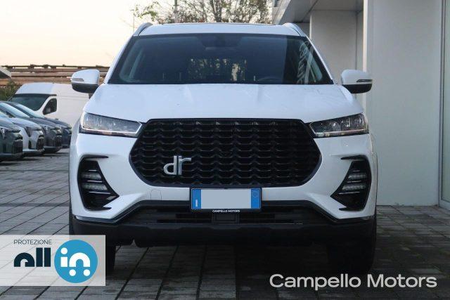 OTHERS-ANDERE OTHERS-ANDERE DR AUTOMOBILES dr 6.0 dr 6.0 1.5 Turbo CVT Bi-Fuel