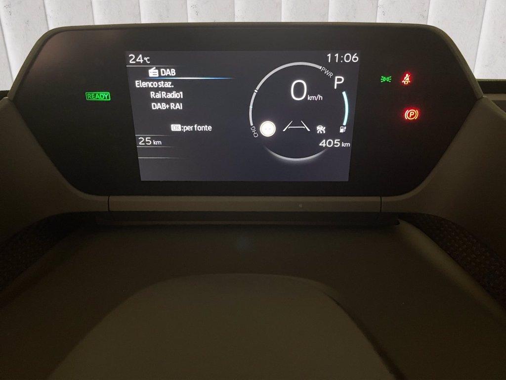 SUBARU Solterra 71,4kWh 4E-xperience+ del 2025
