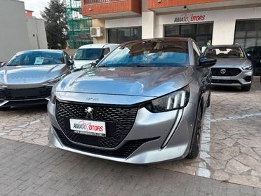 Peugeot 208 1.2 puretech GT s&s 100cv