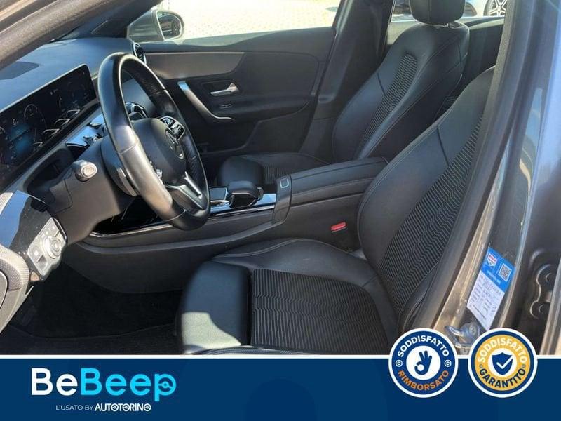 Mercedes-Benz Classe A A 180 D SPORT AUTO