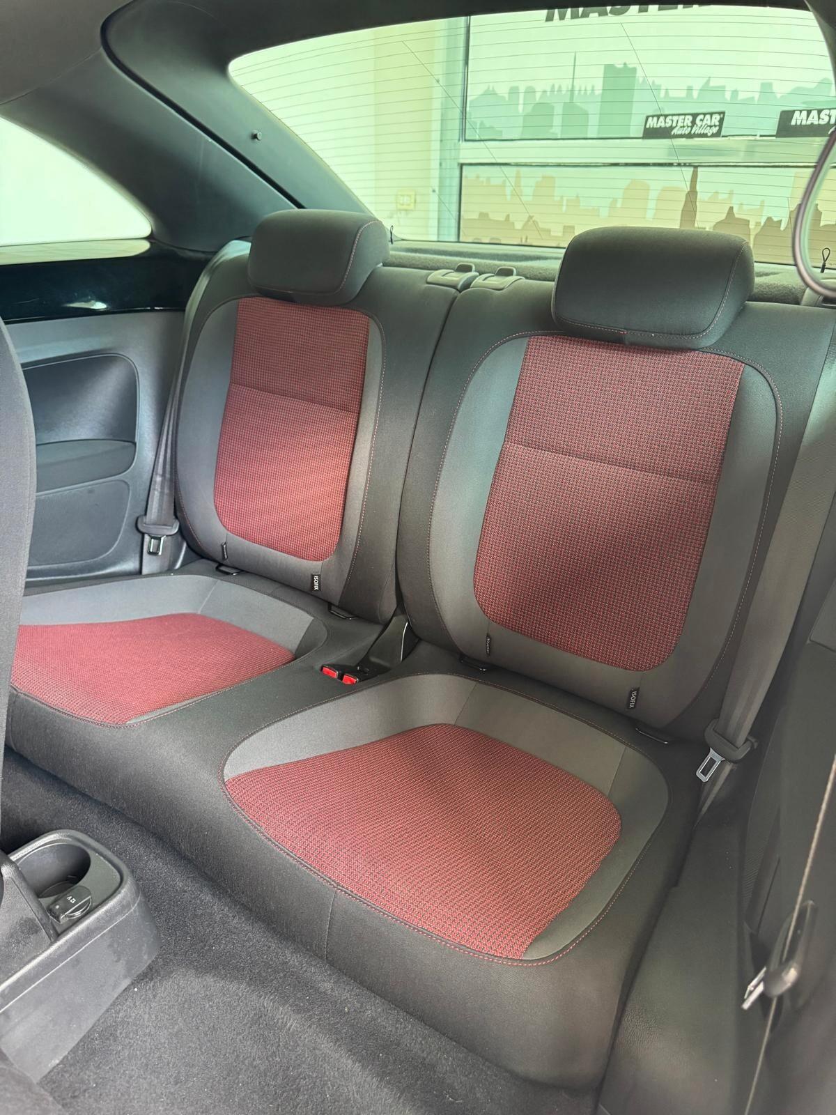 Volkswagen Maggiolino 1.2 TSI Design BlueMotion Technology