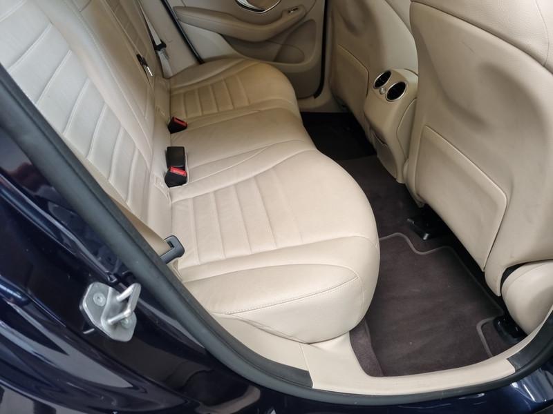 MERCEDES-BENZ GLC 200 4Matic EQ-Boost Premium aut.