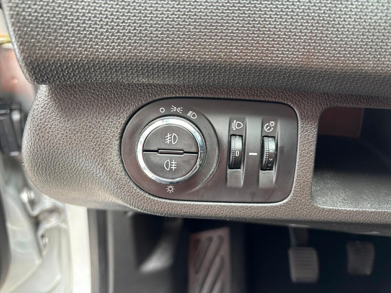 Opel Meriva 1.3 Diesel Neopatentati