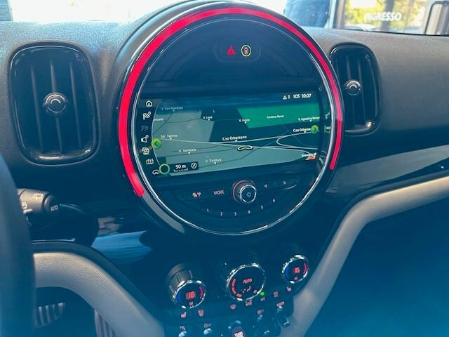 Mini Countryman John Cooper Works 2.0 Countrym. ALL4