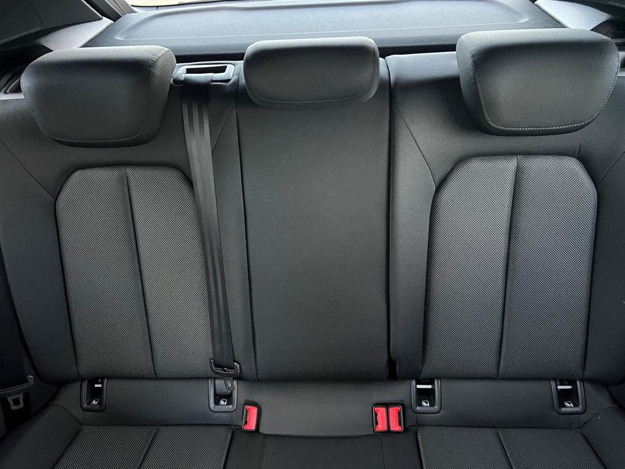 Audi A3 SPB 30 TDI S line edition