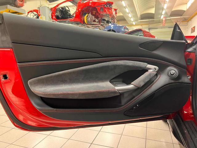 FERRARI F8 Spider |FULL CARBON|