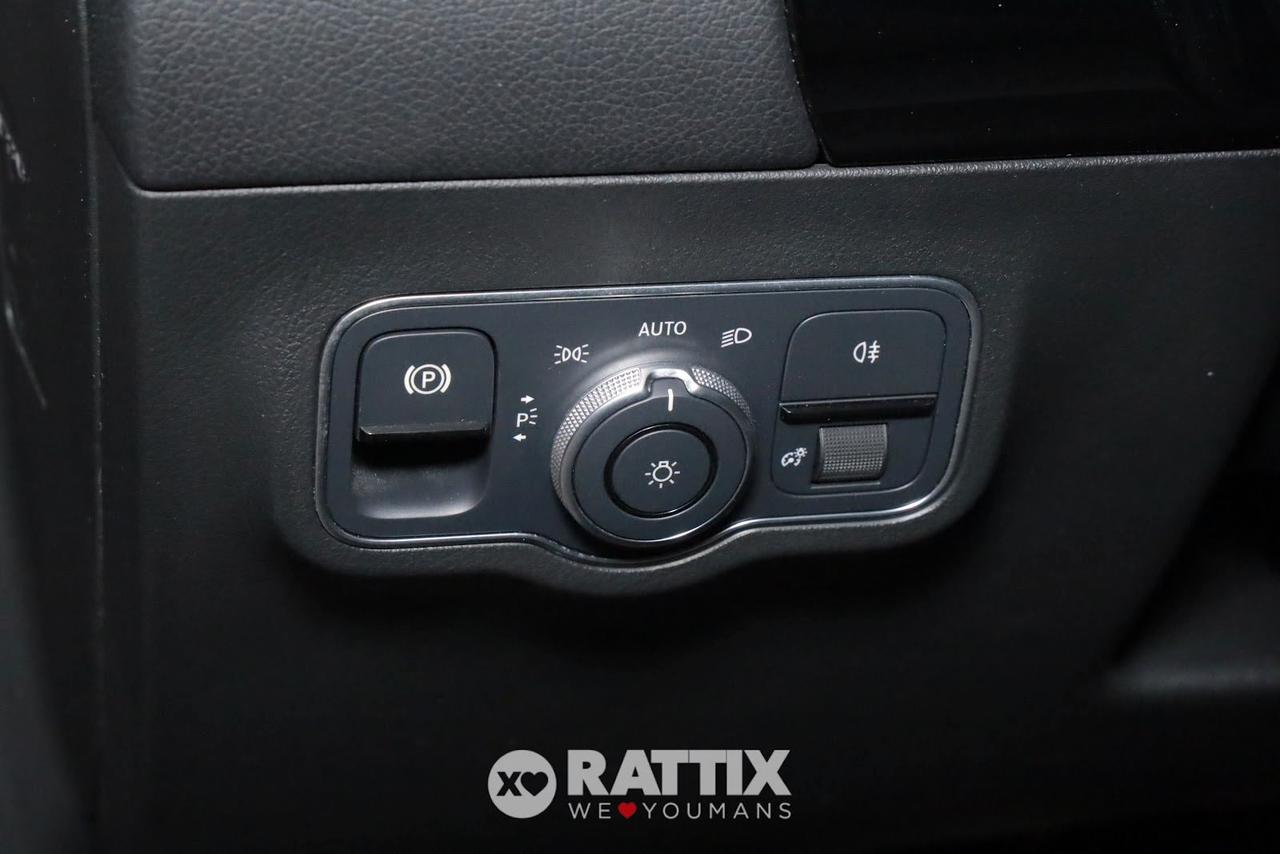 Mercedes-Benz GLA 200 d 2.0 150CV Business Extra Auto