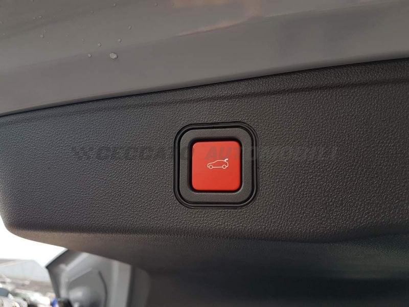 Jeep Avenger Avenger E-Hybrid Avenger Tech& Sky 1.2 110cv Dct Mhev