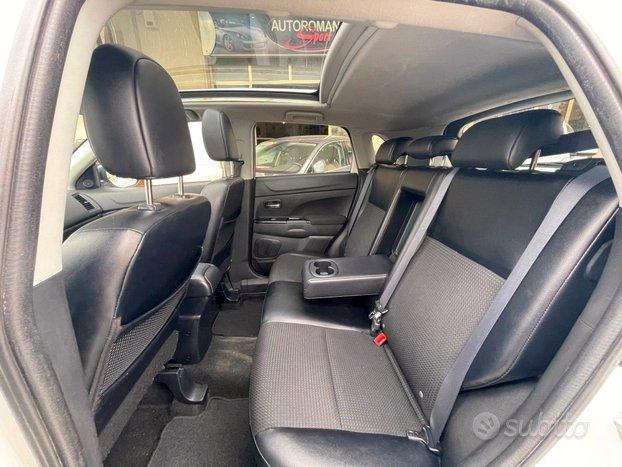 Citroen C4 Aircross 1.8 HDi 150 Stop&Start 2WD Exc