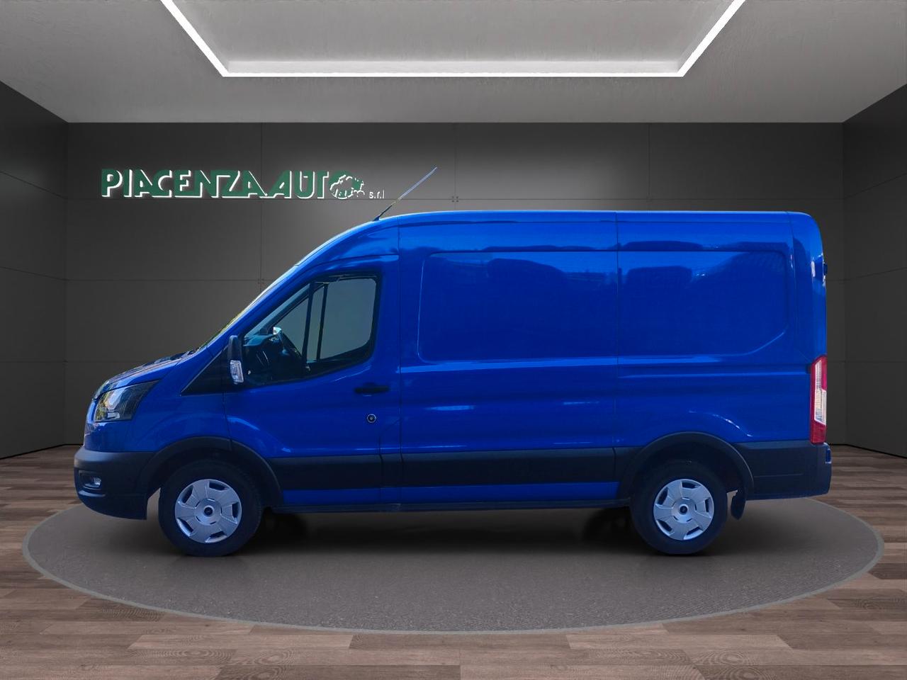 FORD Transit 310 2.0 tdci 130cv trend L2H2 E6.2.TELECAMERA
