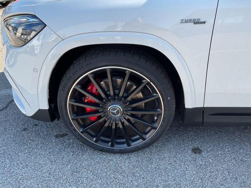 Mercedes-Benz GLA 35 AMG AMG Line Premium Plus