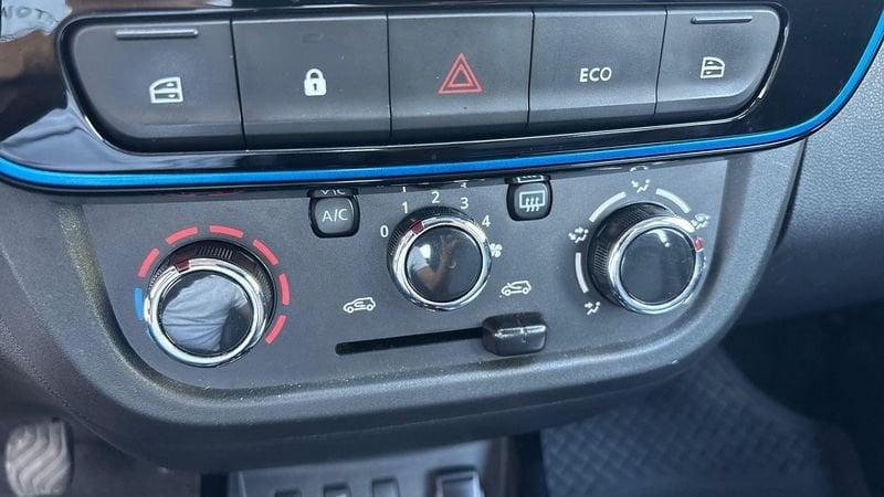 Dacia Spring Electric 45 Comfort