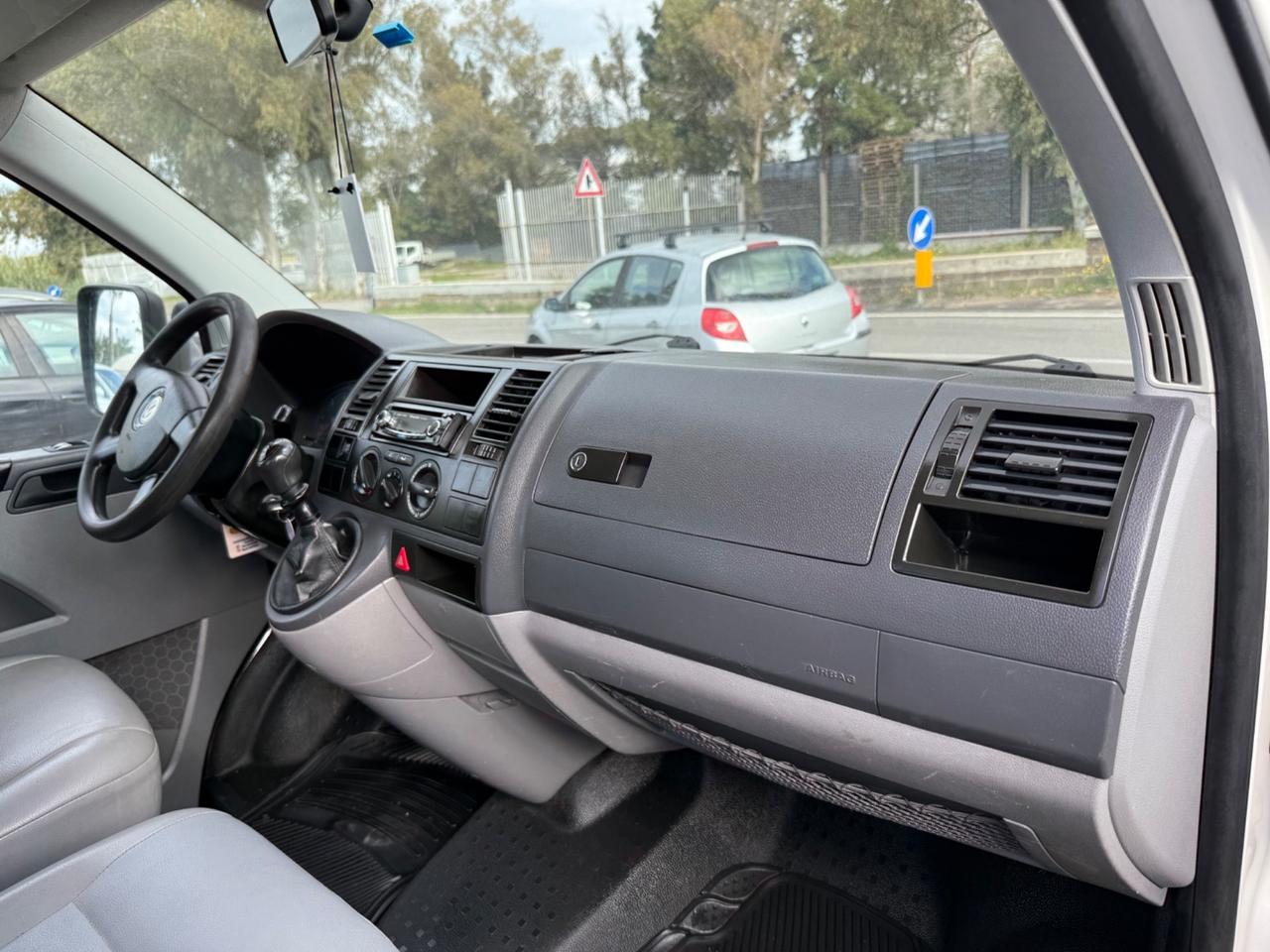 Volkswagen Transporter 1.9 Diesel