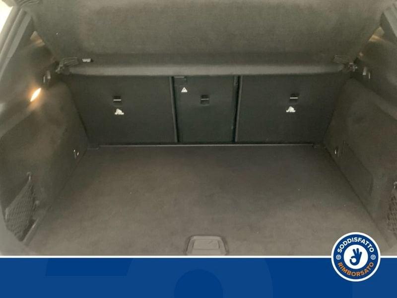 Mercedes-Benz GLA 200 d Automatic Advanced Progressive