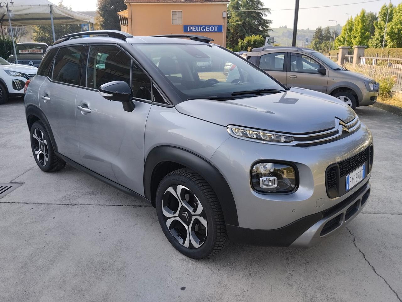 Citroen C3 AIRCROSS 130 S&S AUTO Shine