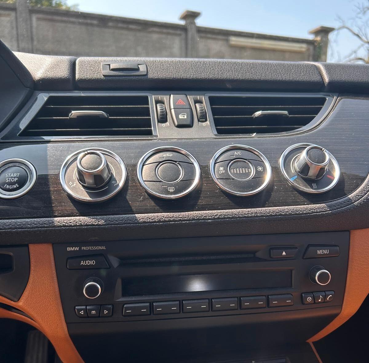 Bmw Z4 sDrive20i