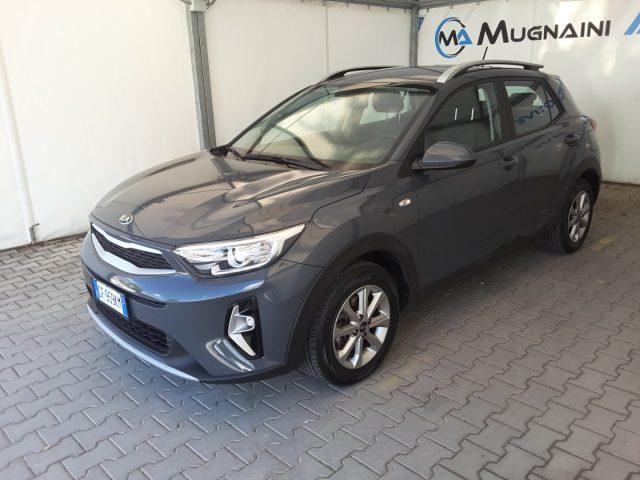 KIA Stonic 1.2 DPI ECO GPL Urban *TAGLIANDI KIA*
