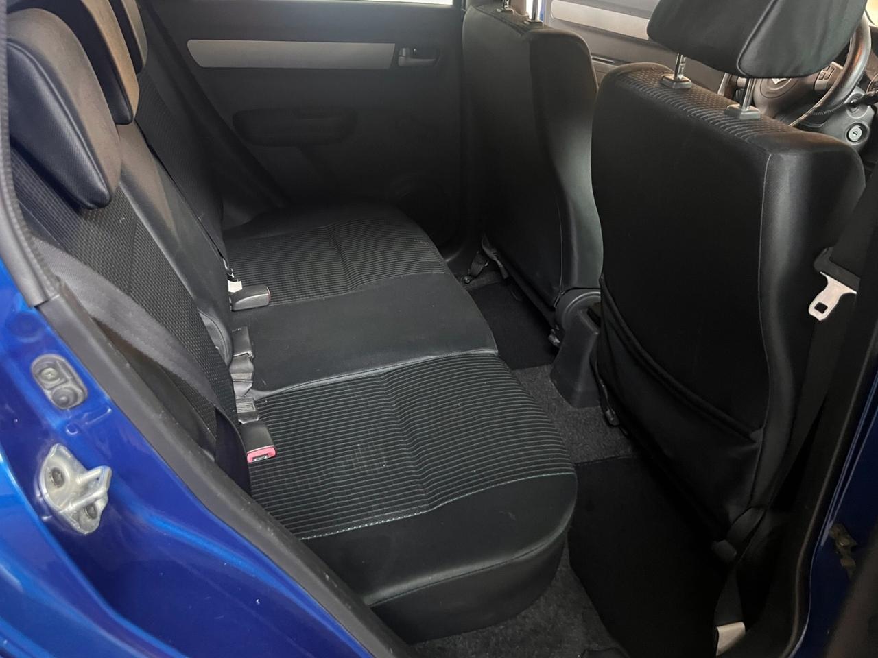 Suzuki Swift 1.3 5p. GL Plus Si Neopatentati