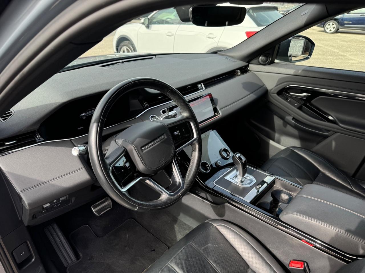 Land Rover Range Evoque 2.0D I4 204 CV AWD Auto R-Dynamic SE