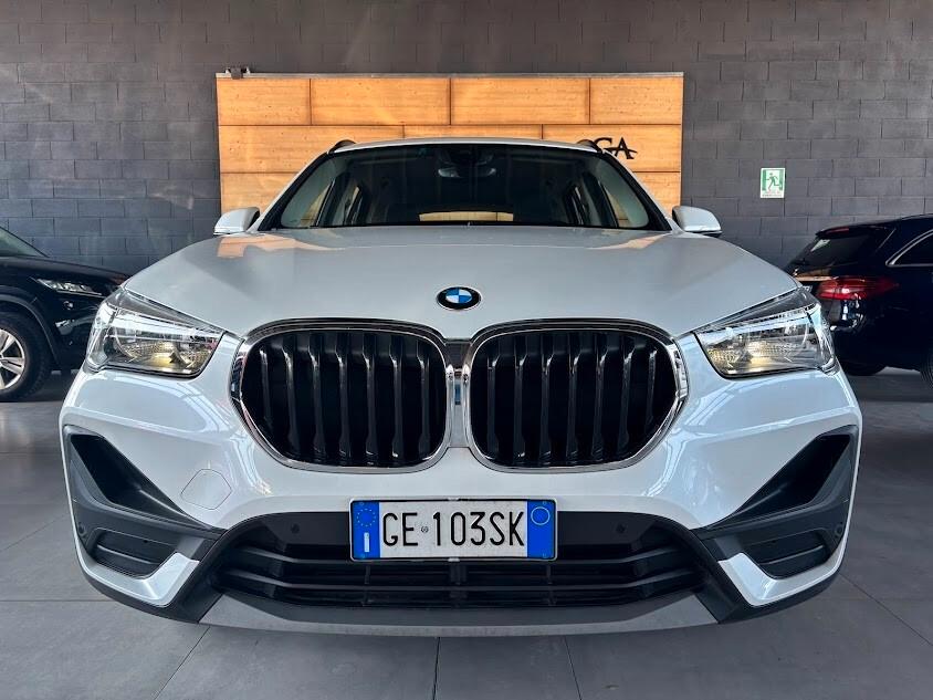 Bmw X1 sDrive18i Advantage 136CV