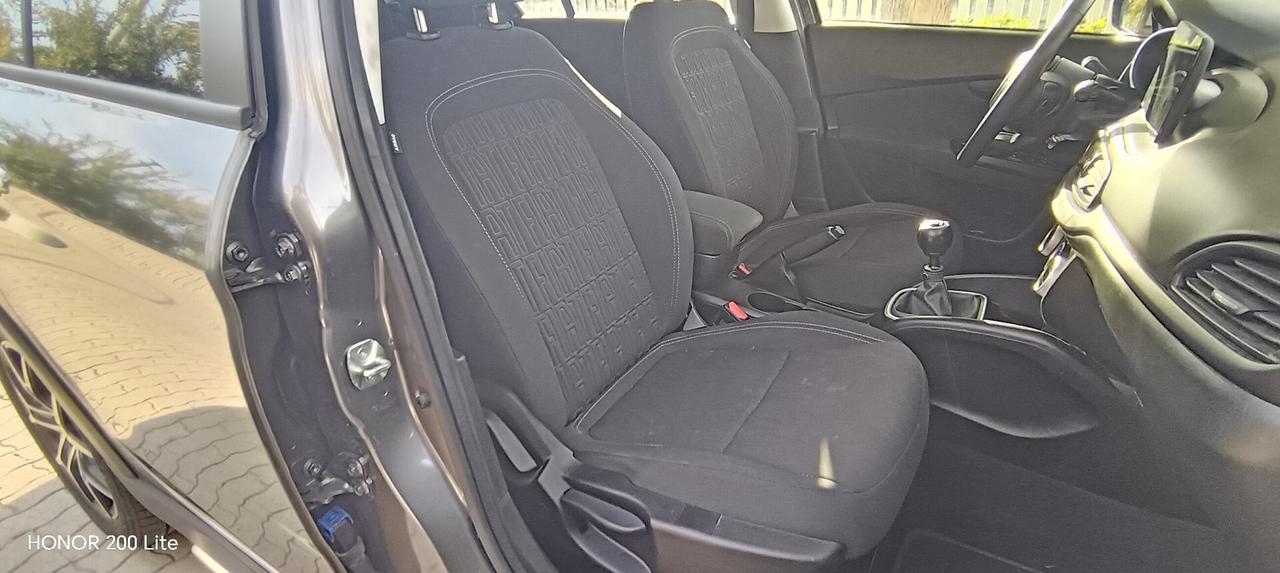 Fiat Tipo 5 Porte Tipo 5p 1.6 mjt CityCross 130cv