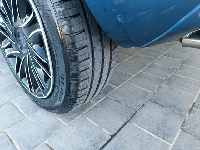 LANCIA Ypsilon 1.0 FireFly 5 porte S&S Hybrid Gold