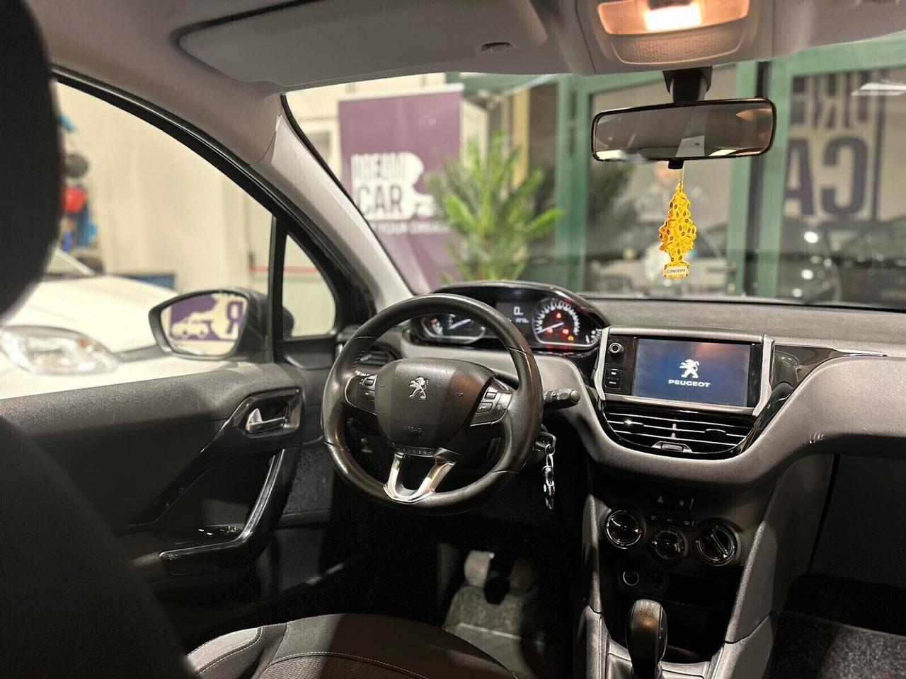 Peugeot 208 BlueHDi 75 5 porte Active