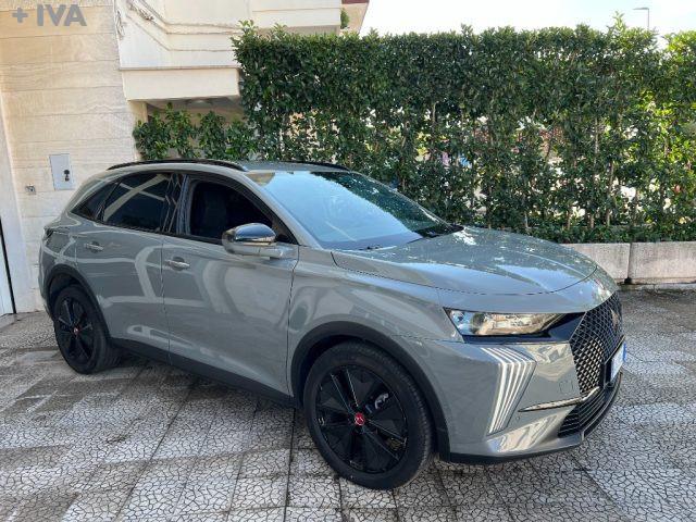 DS AUTOMOBILES DS 7 BlueHDi 130 aut. Performance Line