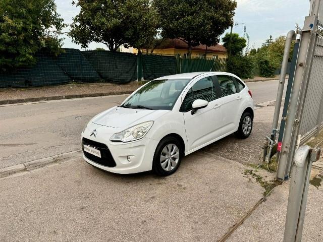 CITROEN C3 1.4 HDi 68 CV BUSINESS