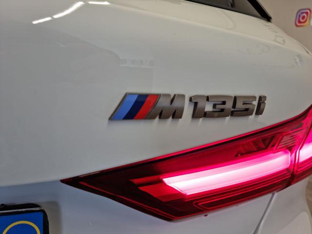 BMW M135 i xDrive