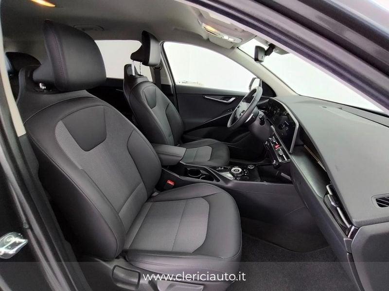 Kia Niro 1.6 GDi DCT HEV Style