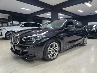 Bmw 118 118d 5p. MSport