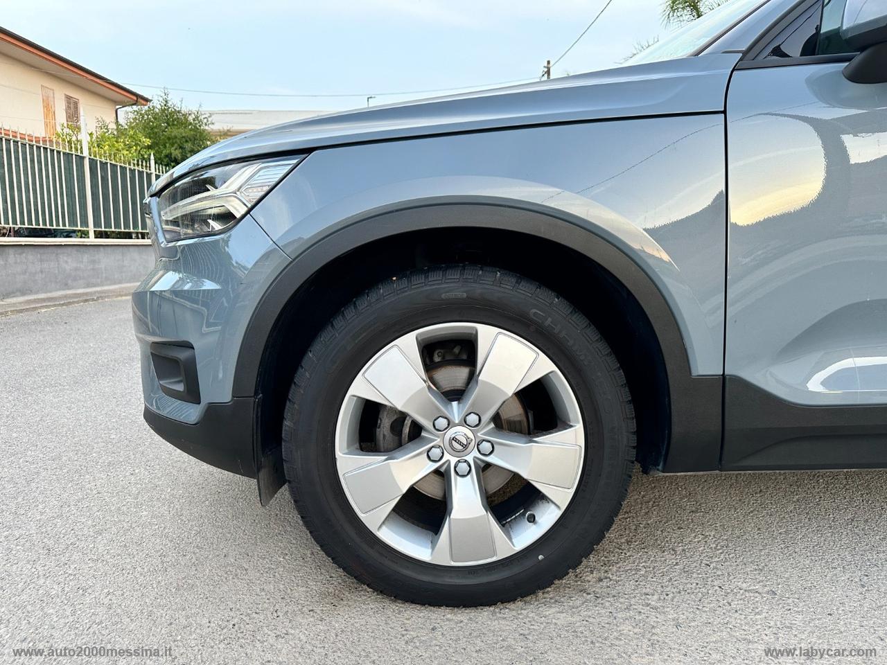 VOLVO XC40 D3 Business Plus