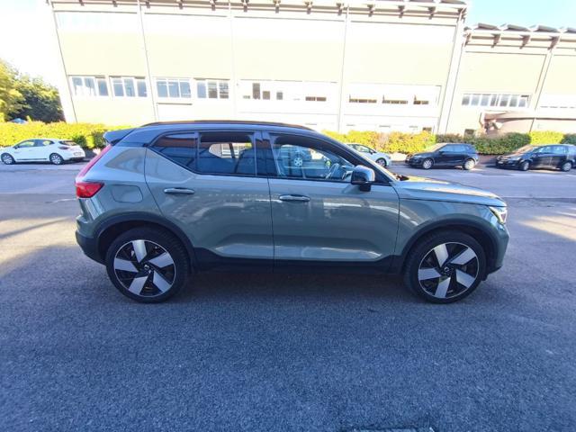 VOLVO XC40 T5 Recharge Plug-in Hybrid automatico Ultimate Dar