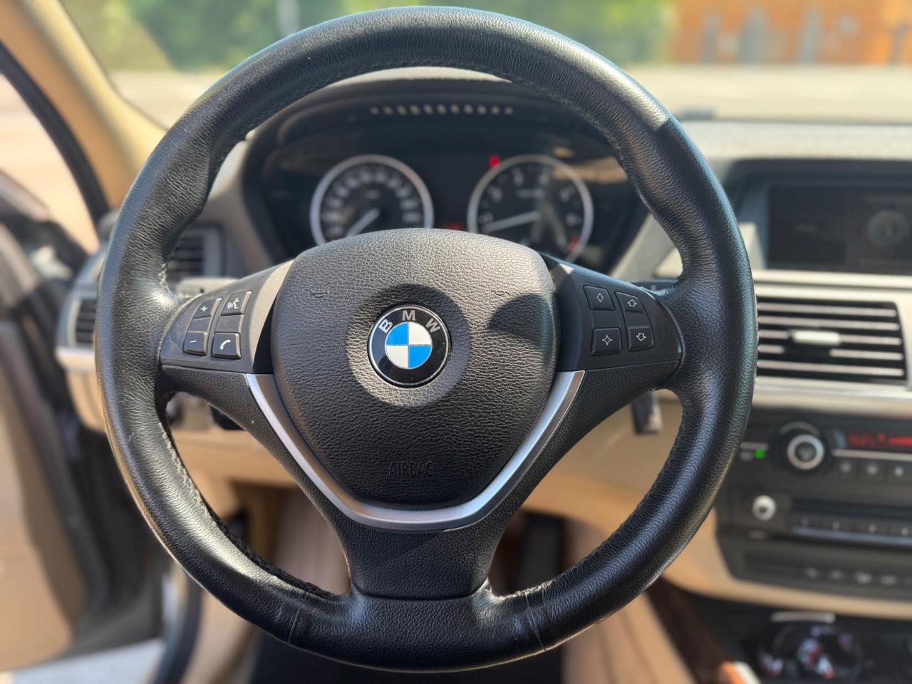 Bmw X5 M X5 4.8i cat