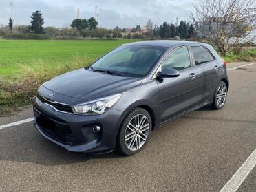 Kia Rio 1.4 CRDi 90CV 5 porte Cool