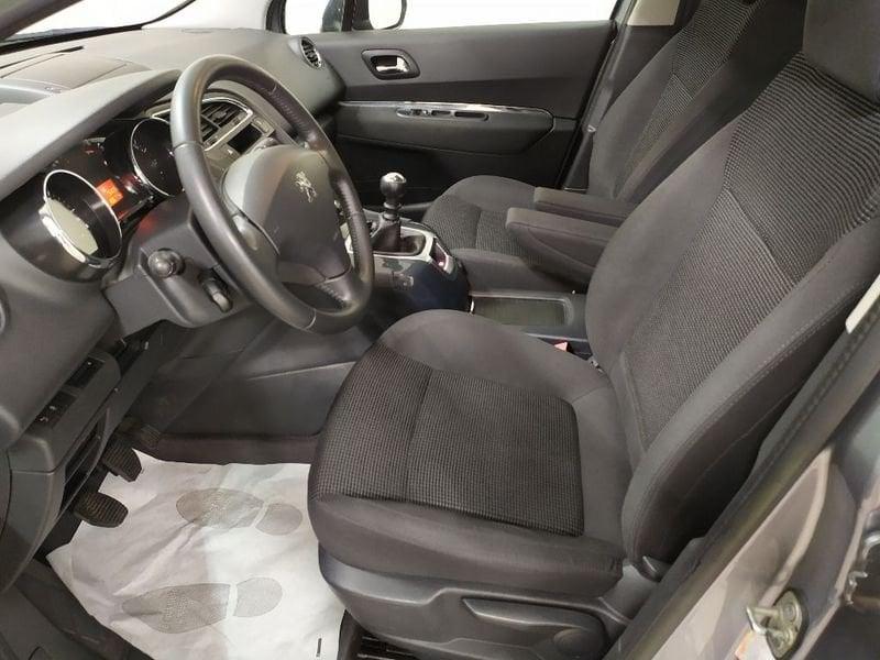 Peugeot 5008 1.6 hdi 8v Business 115cv