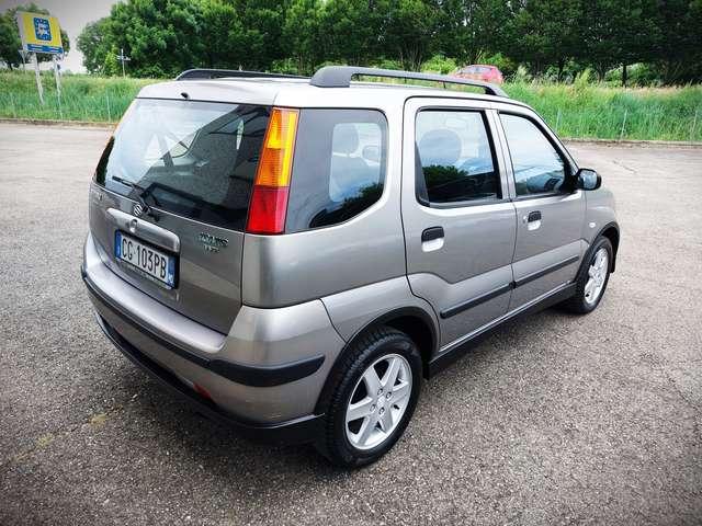 Suzuki Ignis Ignis 1.3 Deluxe GPL STUPENDA UNICO PROPIETARIO