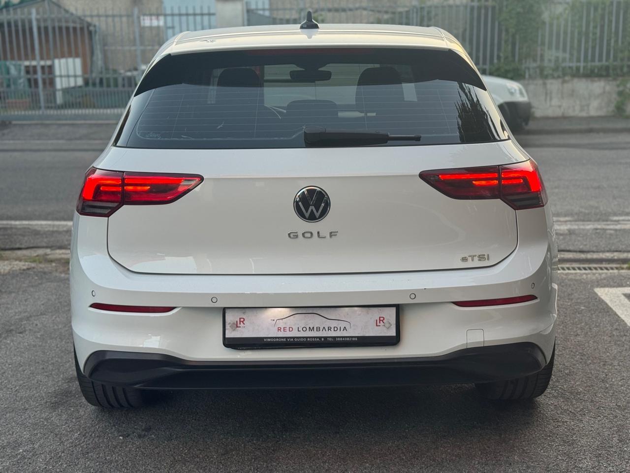 Volkswagen Golf 1.5 TSI EVO ACT R-Line
