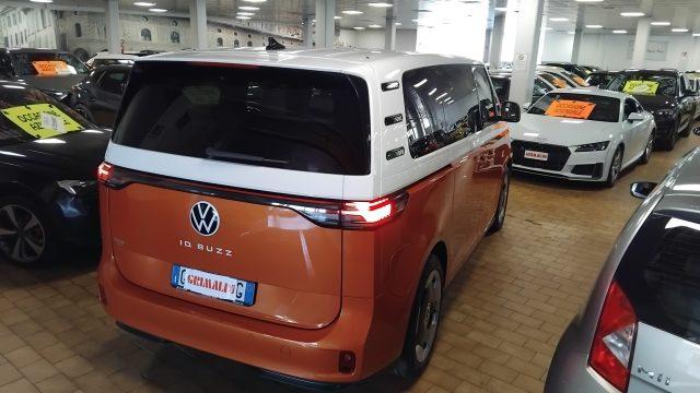 VOLKSWAGEN ID.Buzz Pro+ FULL