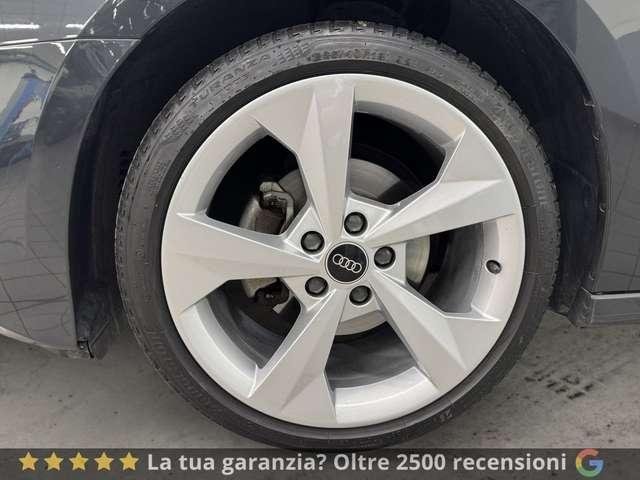 Audi A3 35 TDI S tronic Business Advanced