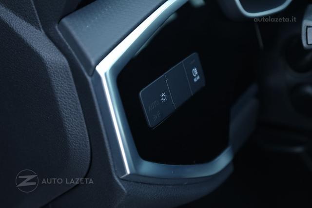 AUDI Q3 40 TDI quattro S tronic Advanced