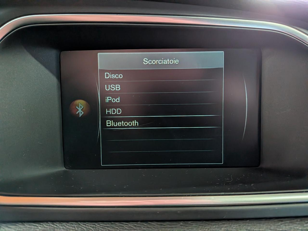 VOLVO V40 CROSS COUNTRY 2.0 120CV