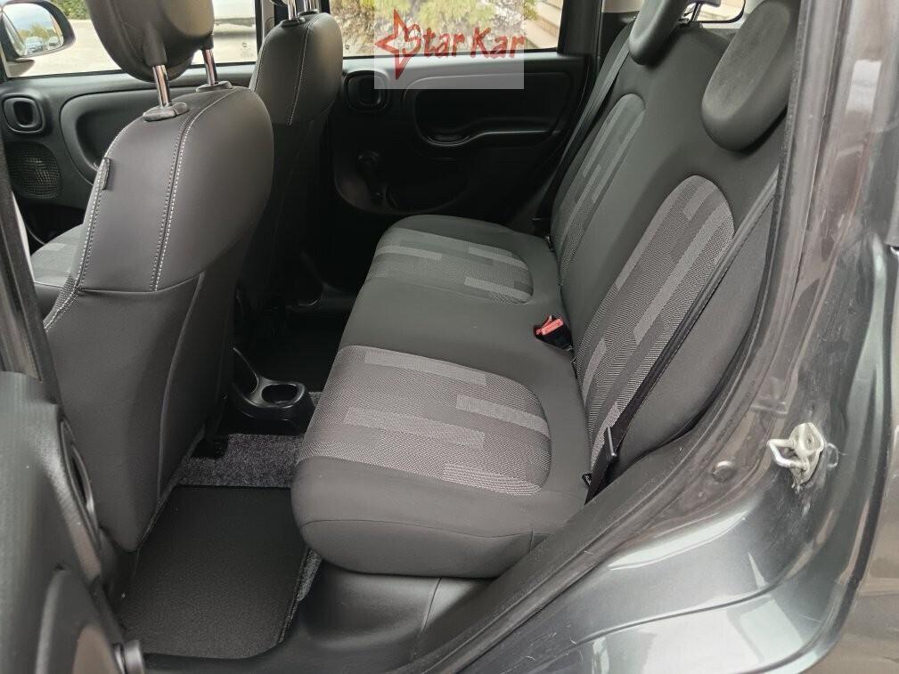 Fiat Panda 1.2 Cross