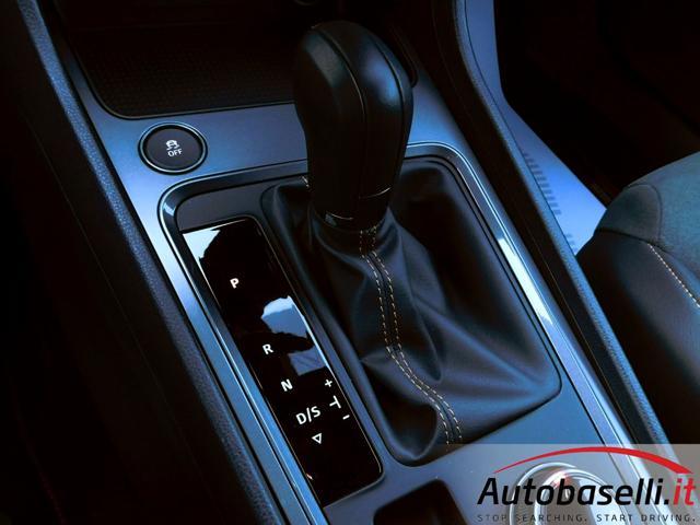 CUPRA Ateca 1500 TSI DSG 150CV AUTOMATICA, UNICA PROPRIETARIA