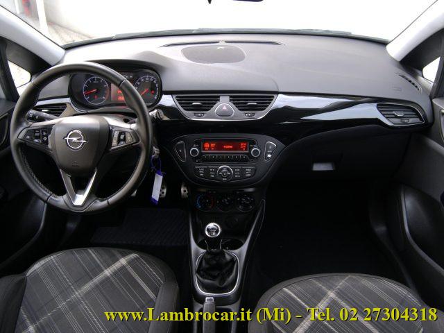 OPEL Corsa 1.2 5 porte b-Color 70cv