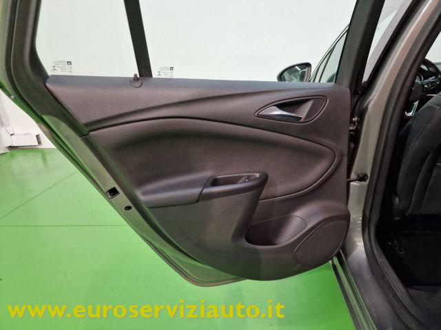 OPEL Astra 1.6 CDTi 110CV Start&Stop Sports Tourer Innovation