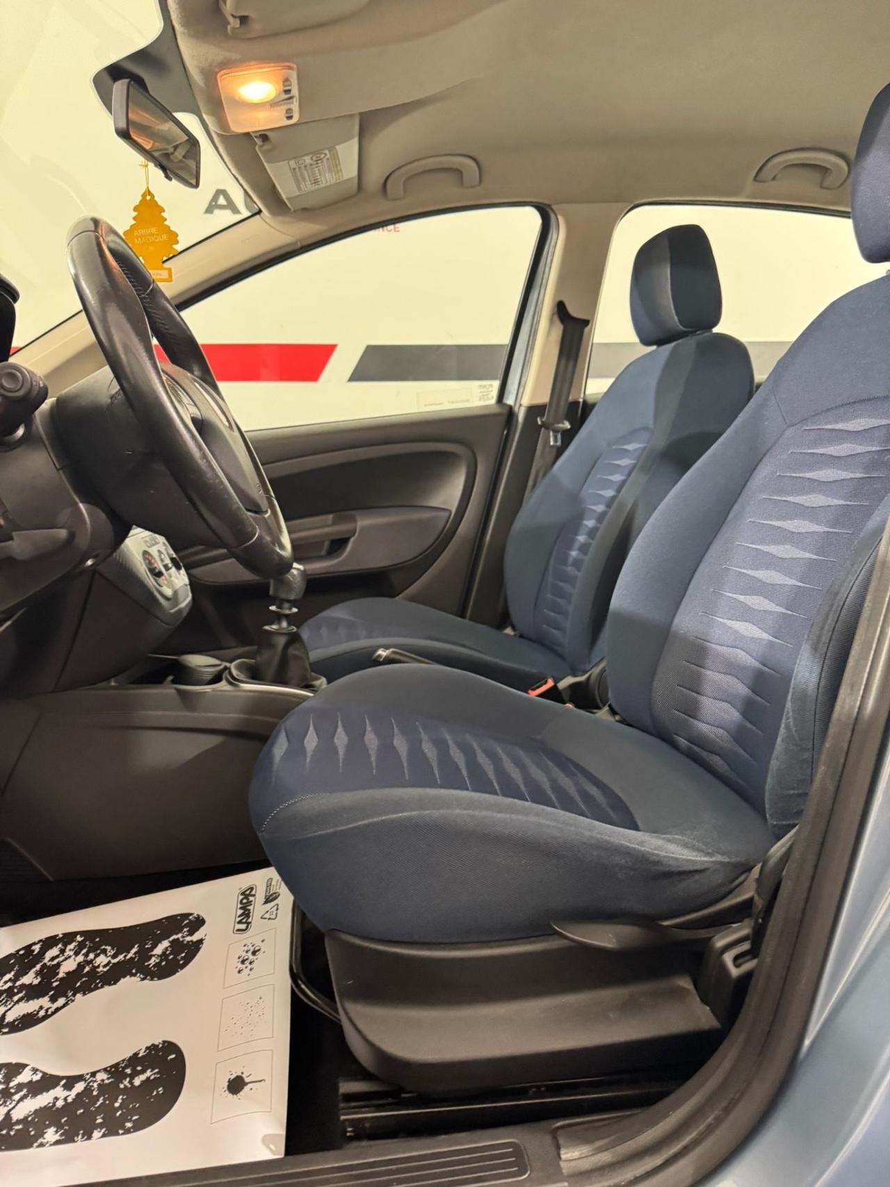 Fiat Grande Punto 1.2 5 porte * ANCHE PER NEOPATENTATI*