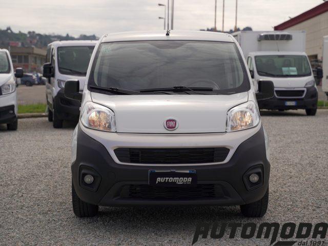 FIAT Fiorino 1.3 MJT 95CV