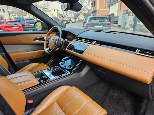 LAND ROVER Range Rover Velar 2.0 Si4 250 CV R-Dynamic SE